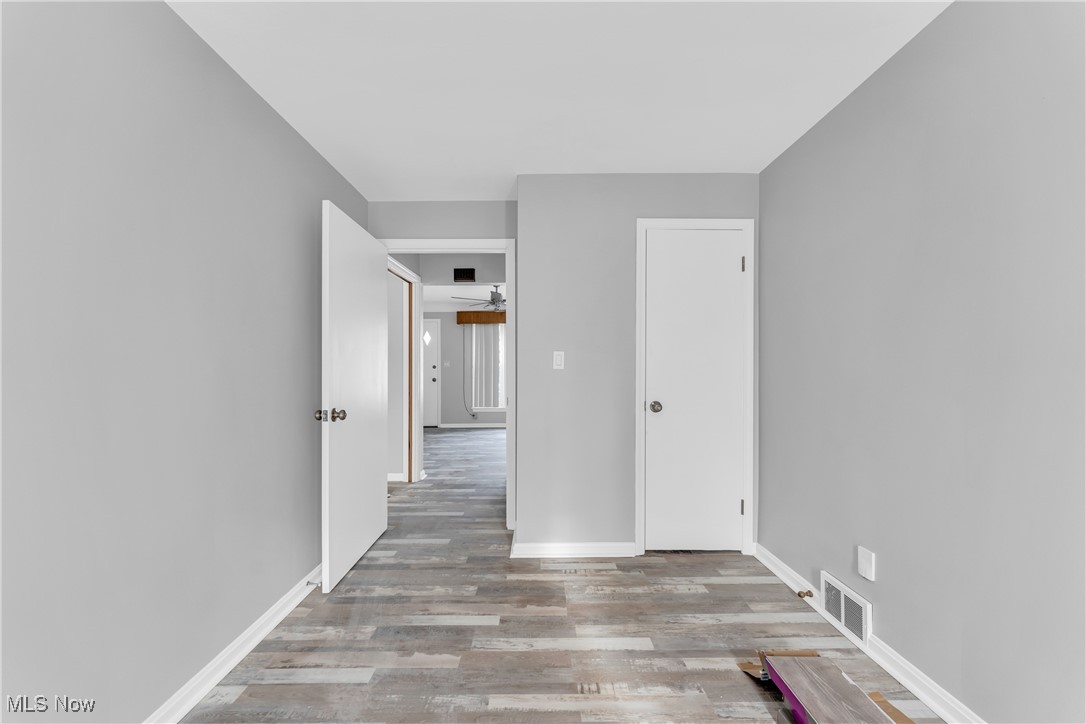 Glenforest Vlg Sub #1 - Residential