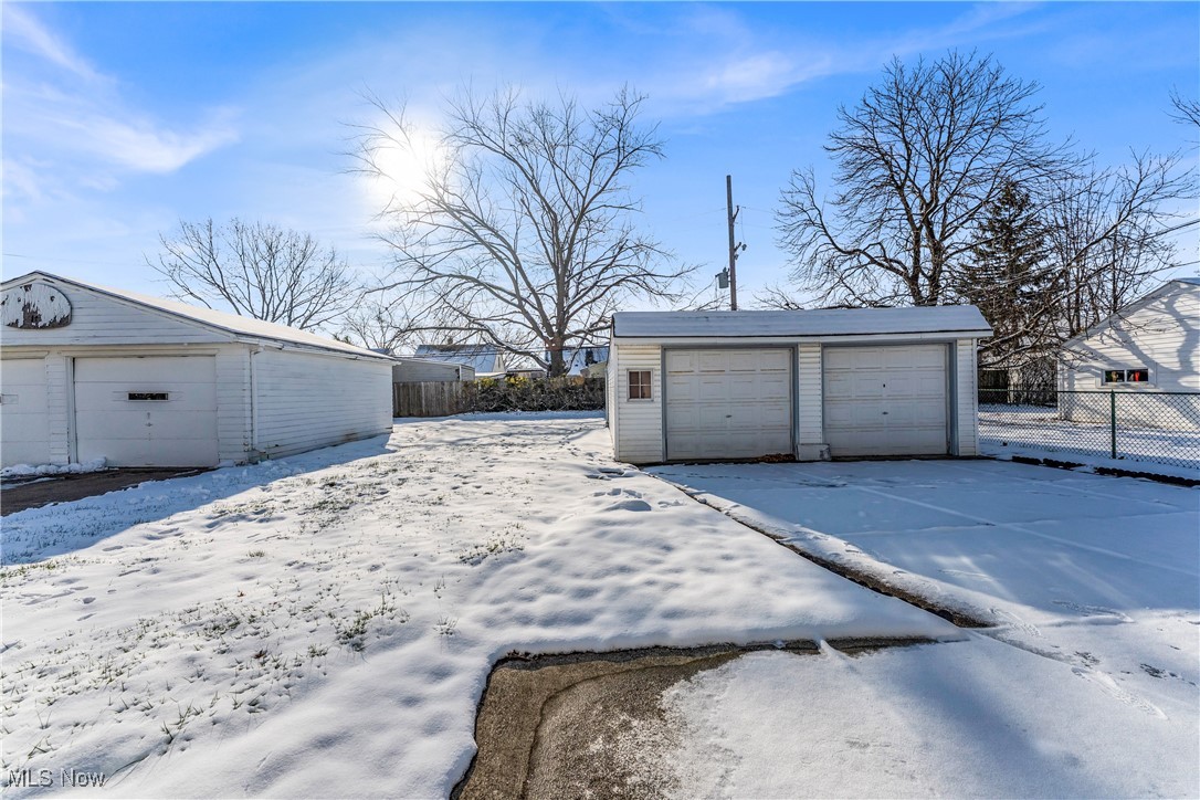 Glenforest Vlg Sub #1 - Residential