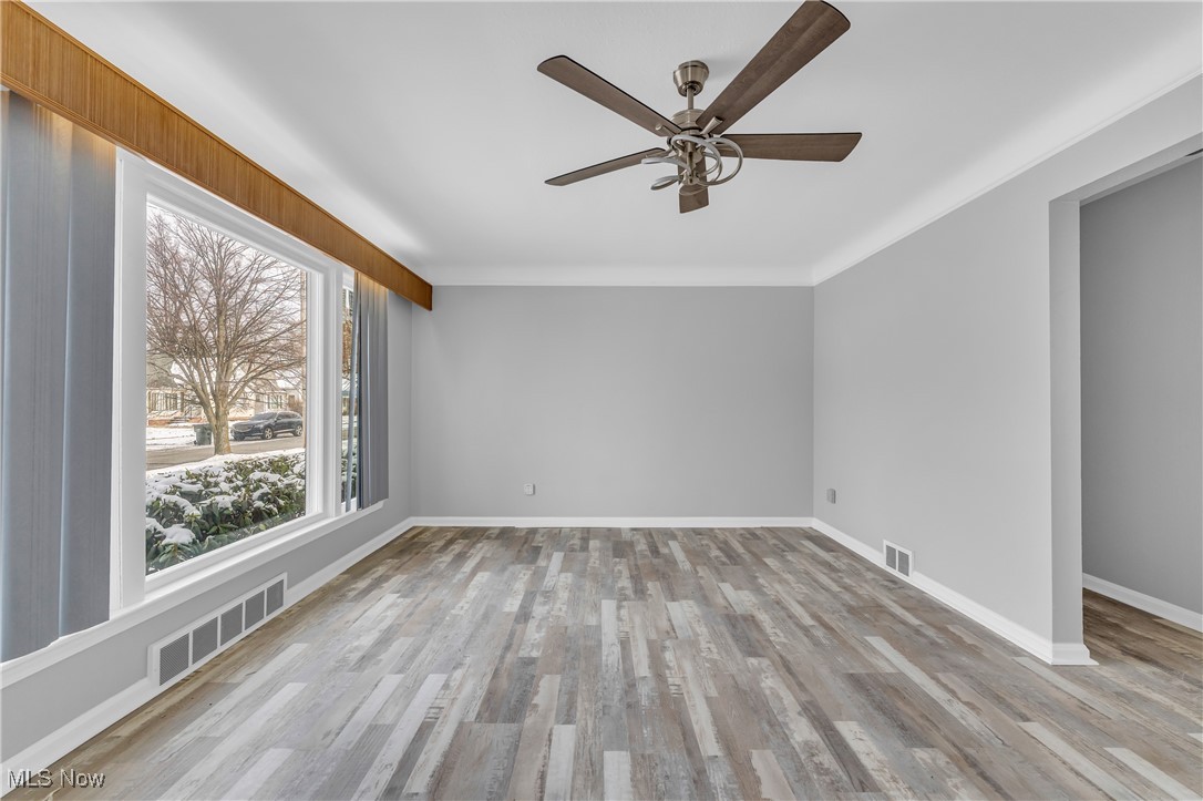 Glenforest Vlg Sub #1 - Residential