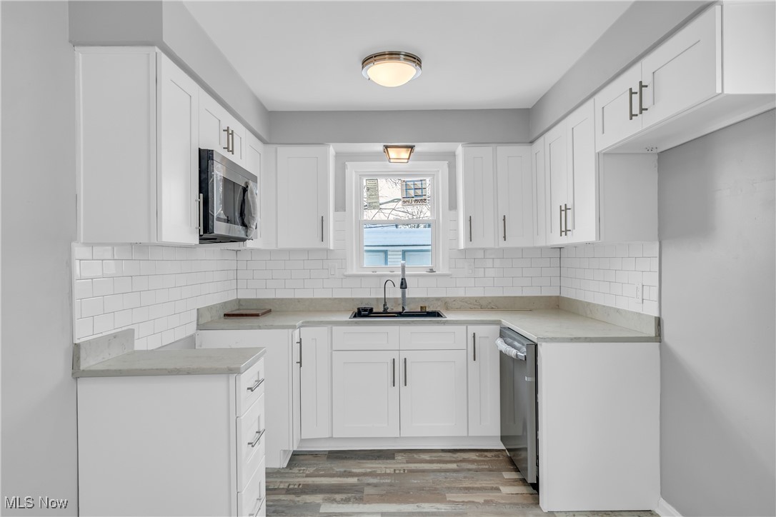 Glenforest Vlg Sub #1 - Residential