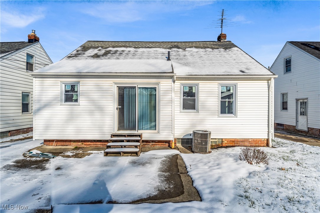 Glenforest Vlg Sub #1 - Residential