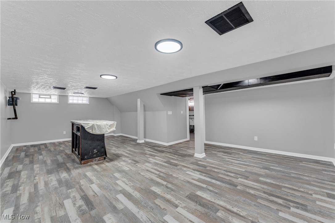 Glenforest Vlg Sub #1 - Residential