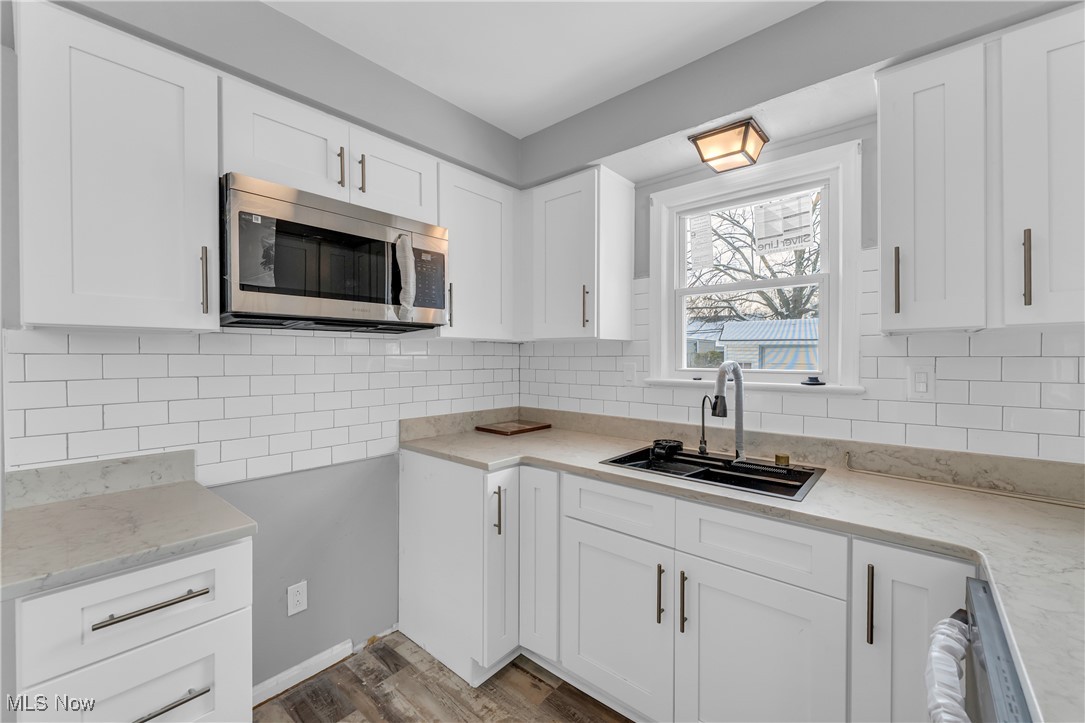 Glenforest Vlg Sub #1 - Residential