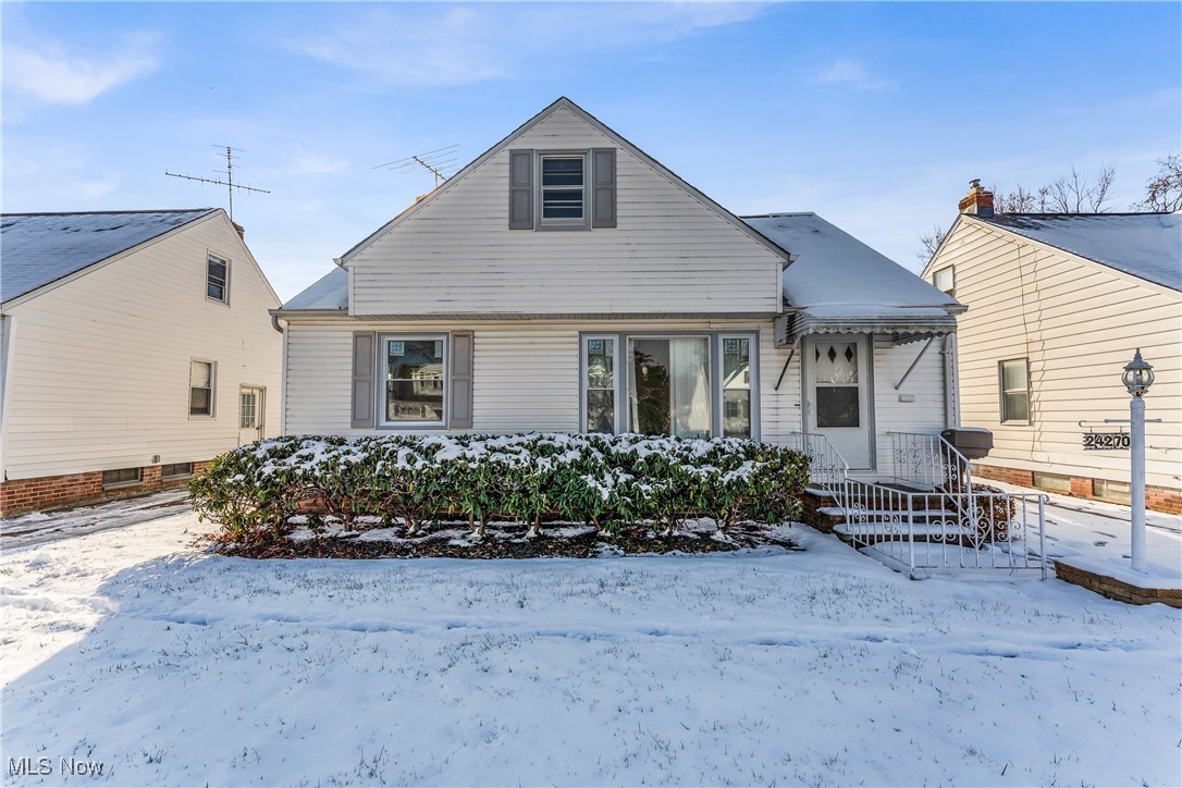 Glenforest Vlg Sub #1 - Residential