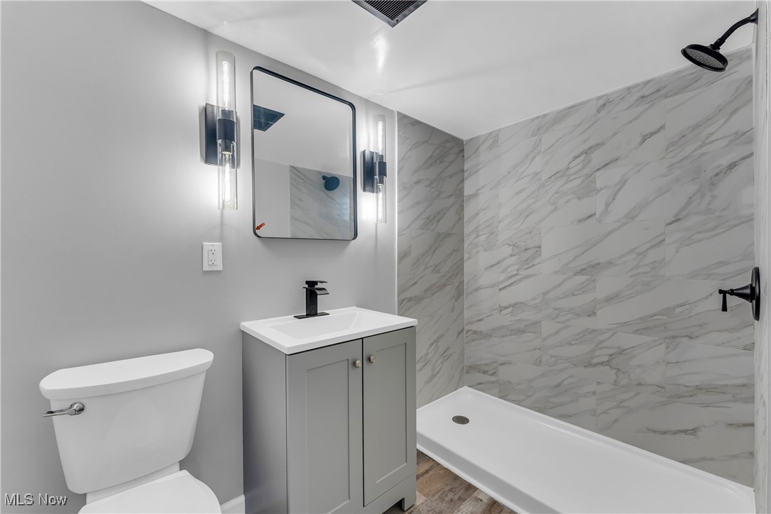 Glenforest Vlg Sub #1 - Residential