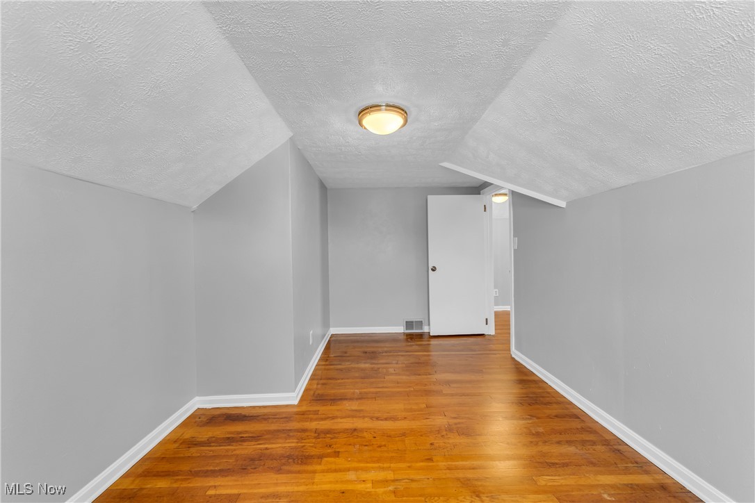 Glenforest Vlg Sub #1 - Residential