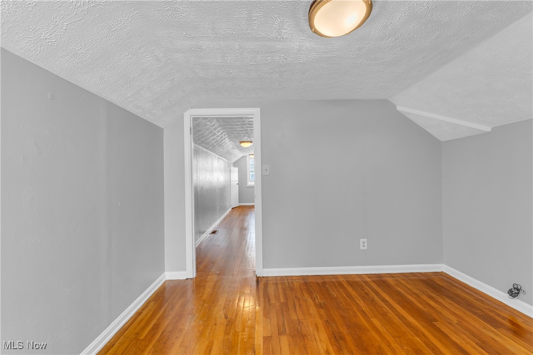 Glenforest Vlg Sub #1 - Residential