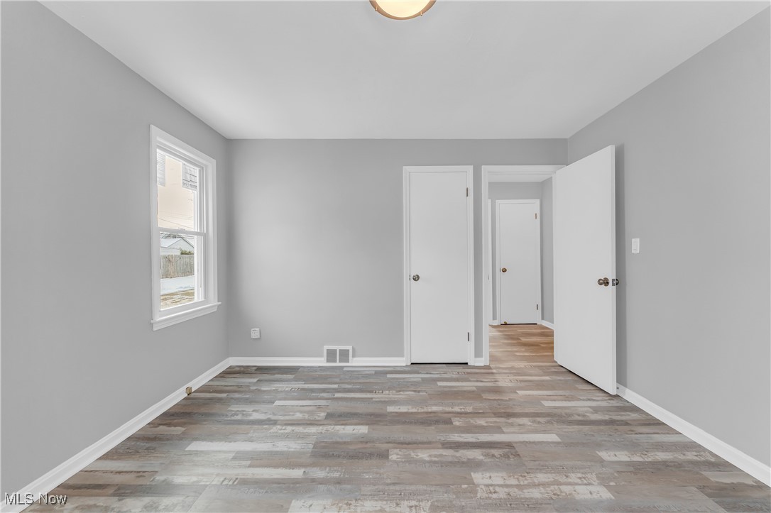 Glenforest Vlg Sub #1 - Residential