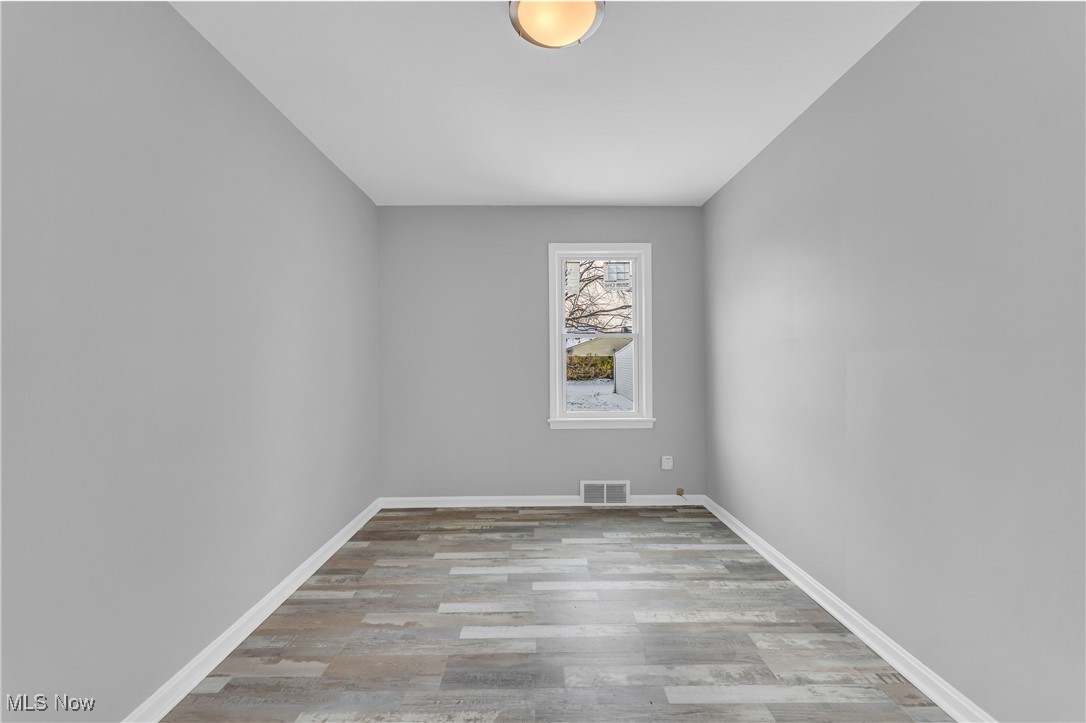 Glenforest Vlg Sub #1 - Residential