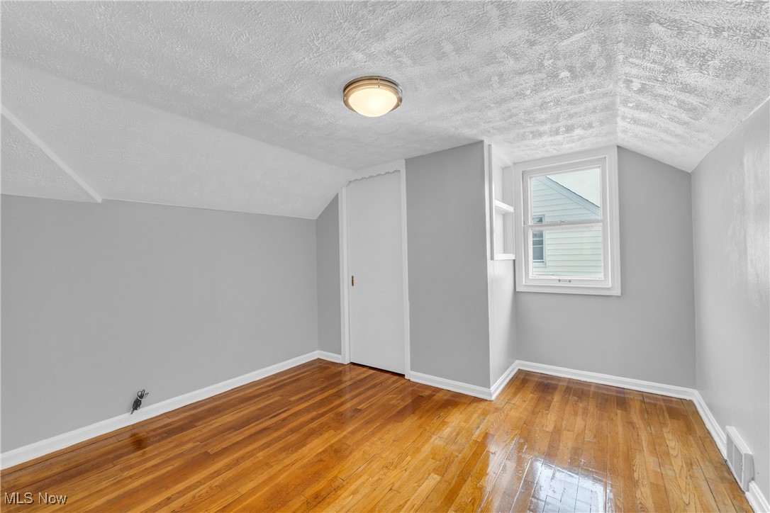 Glenforest Vlg Sub #1 - Residential