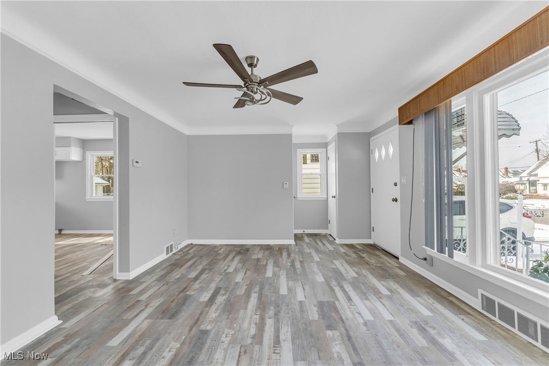 Glenforest Vlg Sub #1 - Residential