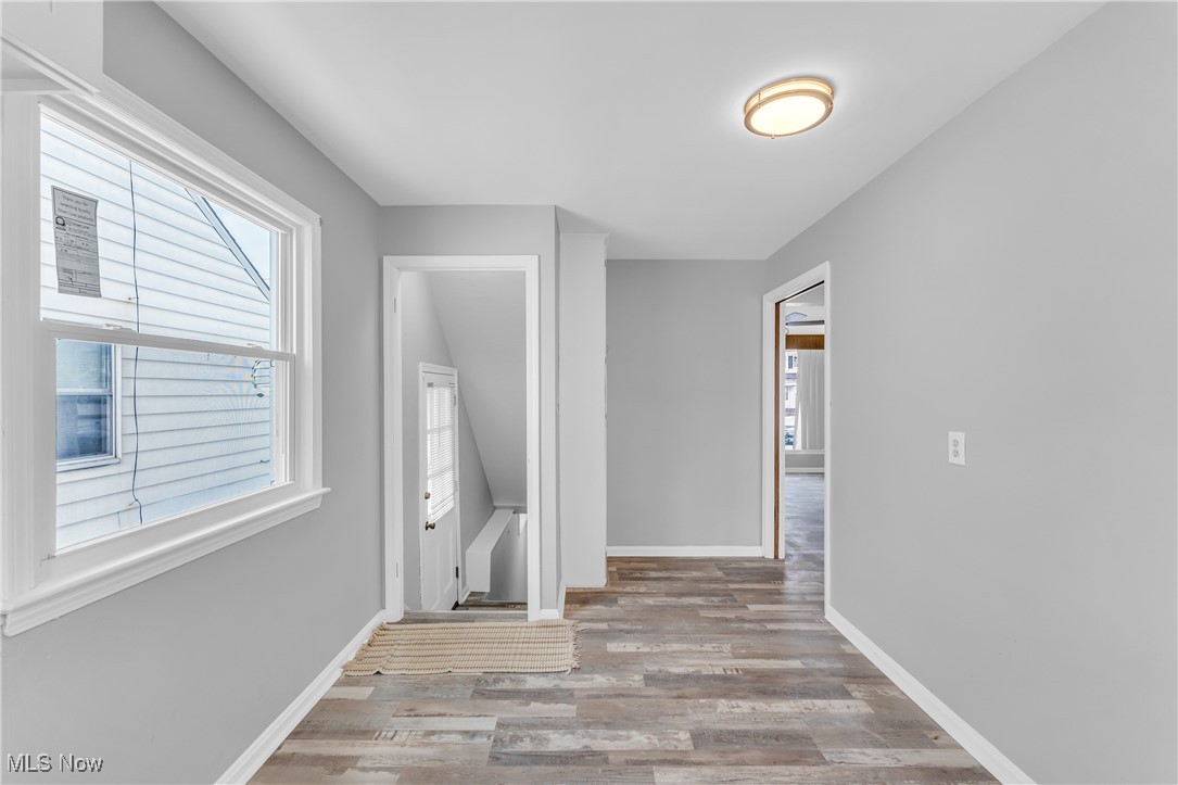 Glenforest Vlg Sub #1 - Residential