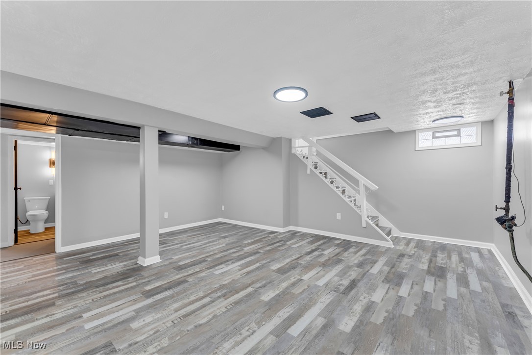 Glenforest Vlg Sub #1 - Residential