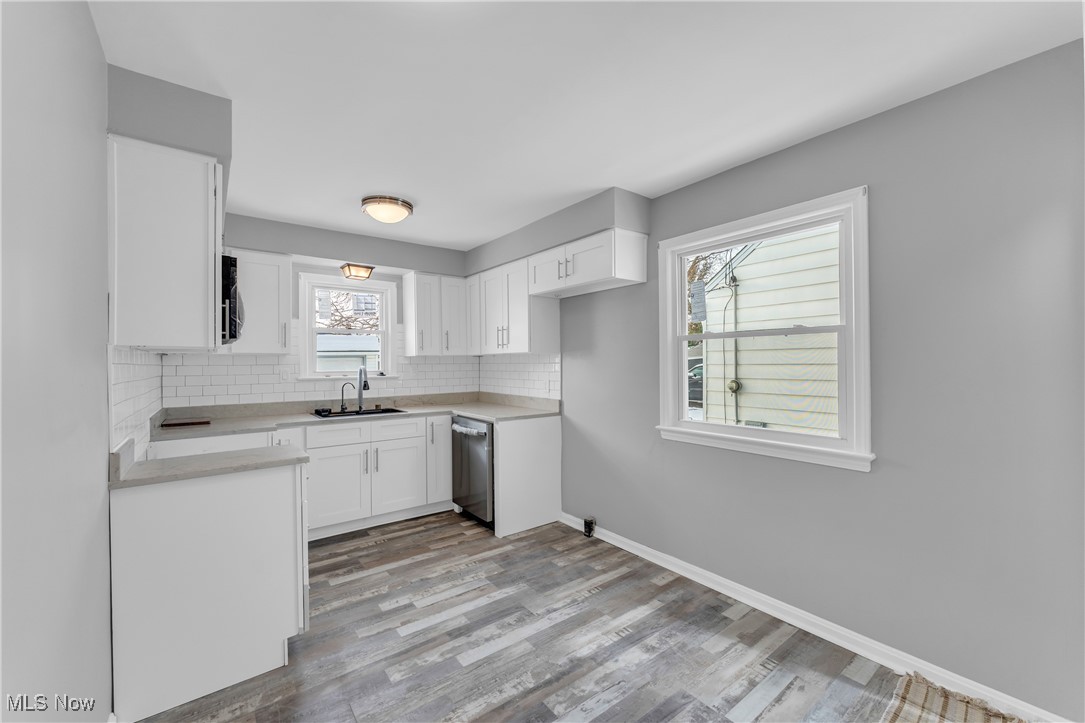 Glenforest Vlg Sub #1 - Residential