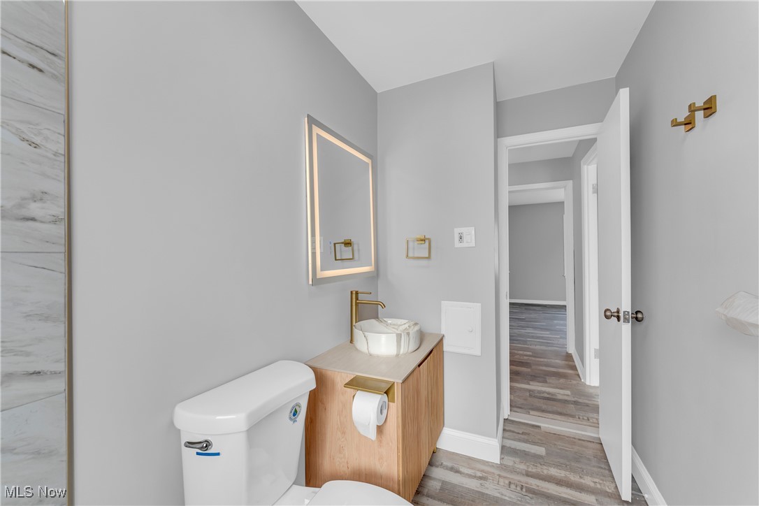 Glenforest Vlg Sub #1 - Residential