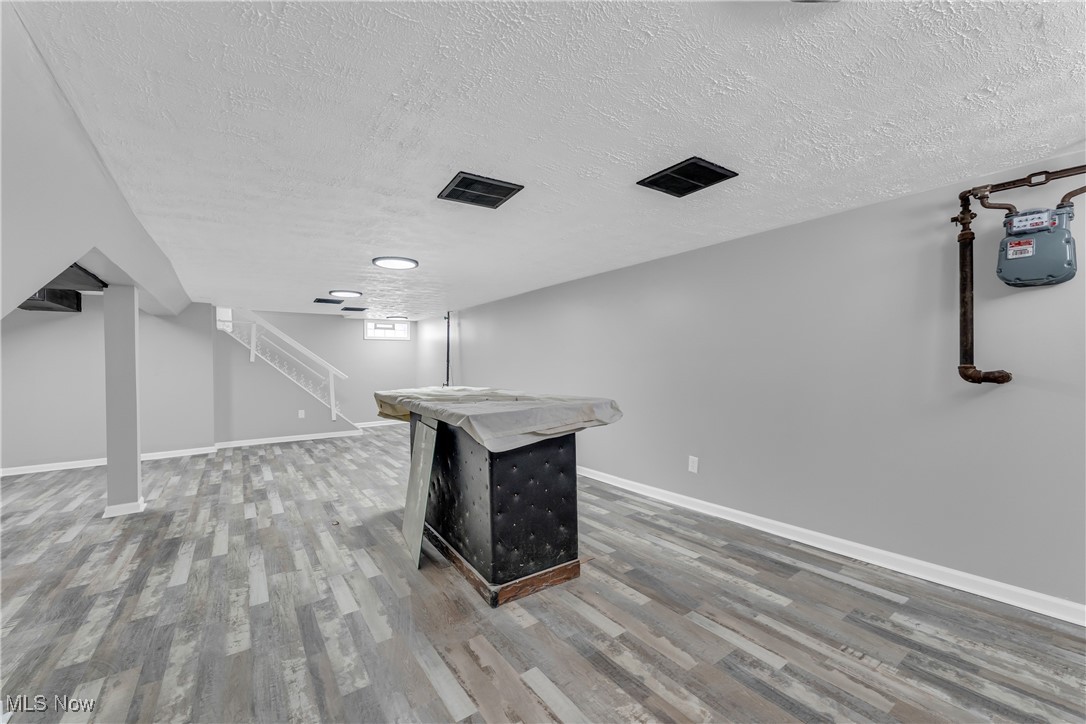 Glenforest Vlg Sub #1 - Residential