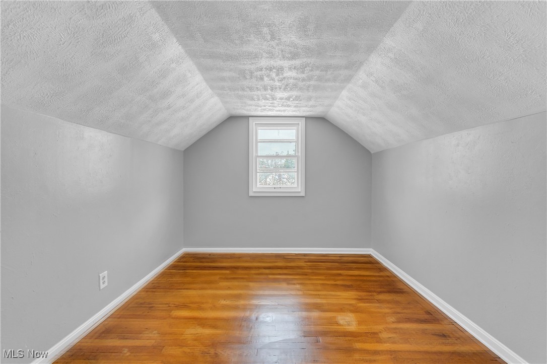 Glenforest Vlg Sub #1 - Residential