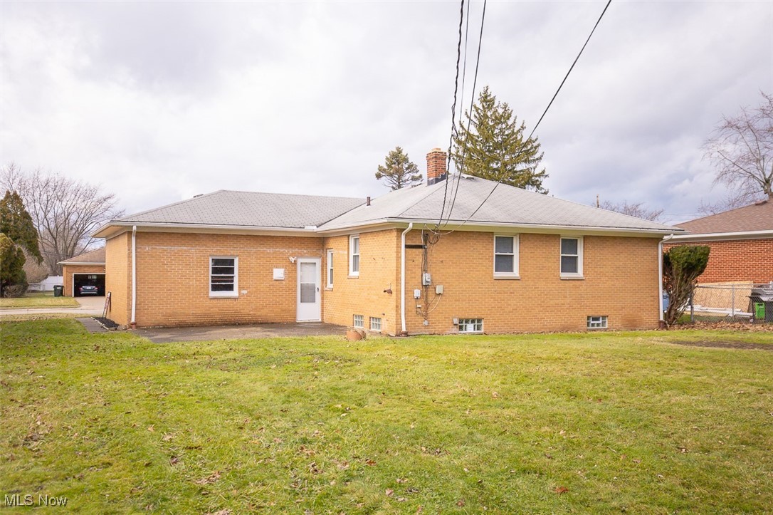 Belfiore Acres R E - Residential