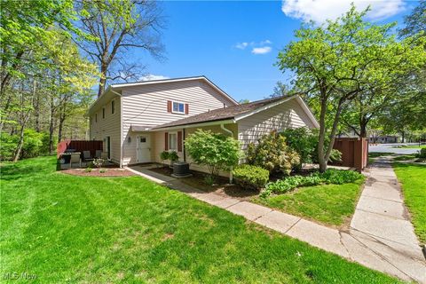 8703 Fox Rest Drive Unit 34, Brecksville, OH 44141 - #: 5119128