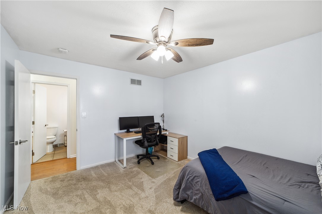 8703 Fox Rest Drive #34, Brecksville, Ohio image 20
