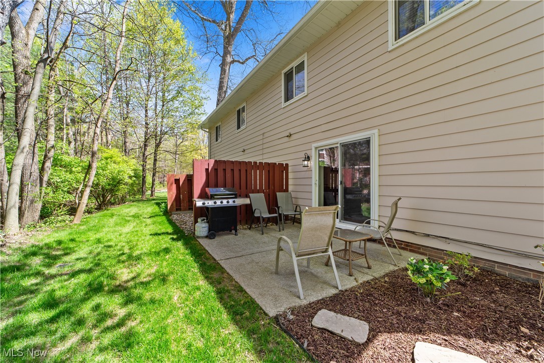8703 Fox Rest Drive #34, Brecksville, Ohio image 22
