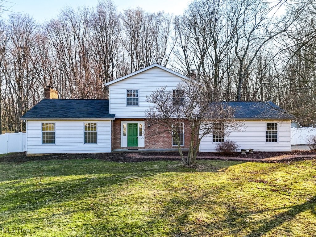 330 Parkview Drive, Smithville, Ohio image 1