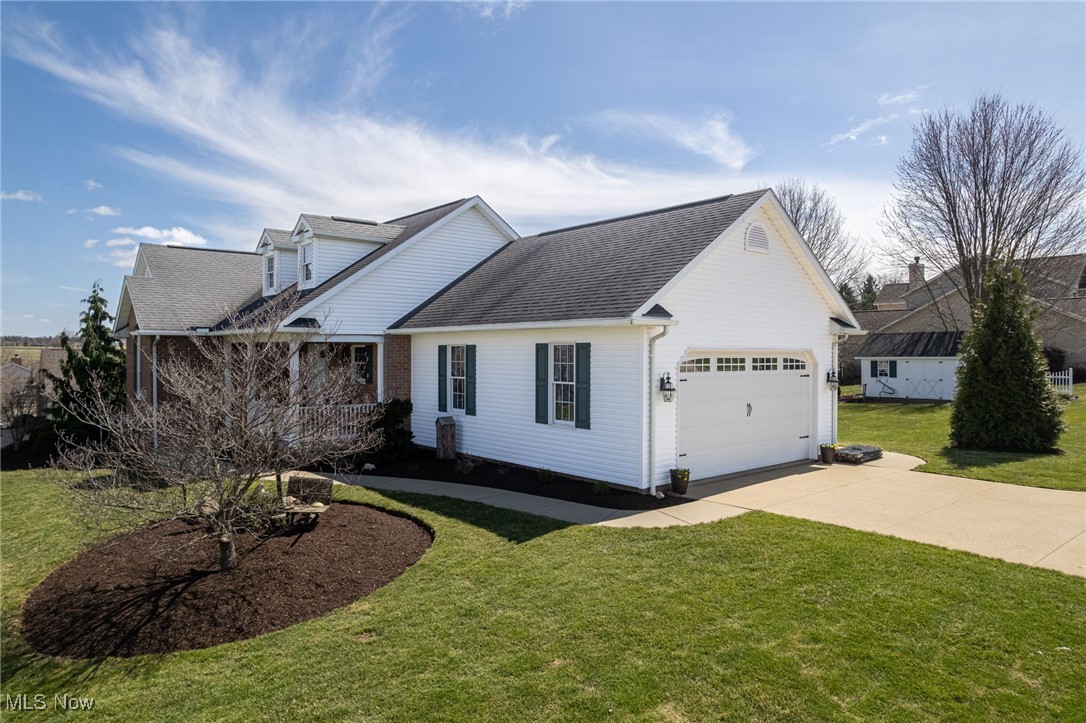 141 Countryview Avenue, Dalton, Ohio image 3