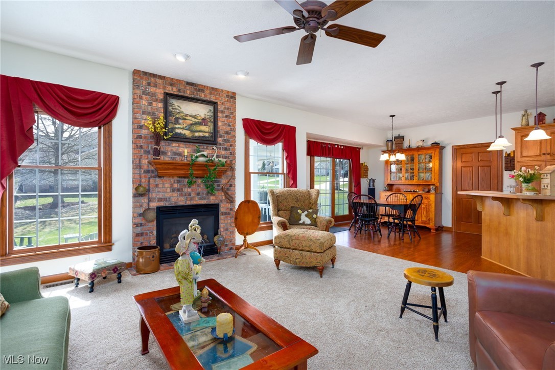 141 Countryview Avenue, Dalton, Ohio image 23