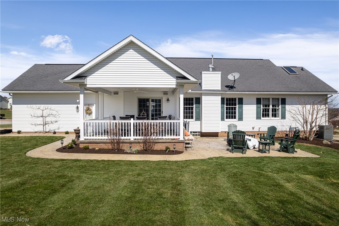 141 Countryview Avenue, Dalton, Ohio image 7