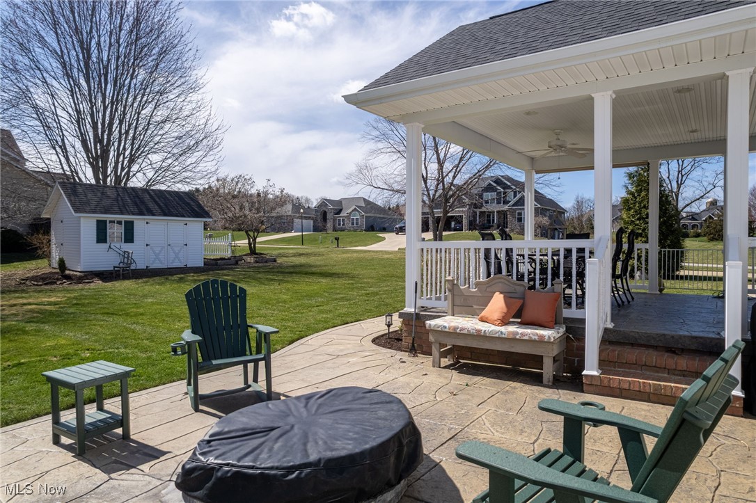 141 Countryview Avenue, Dalton, Ohio image 10