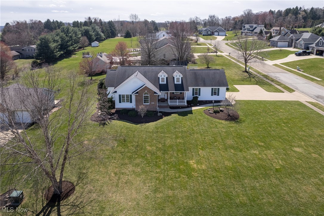 141 Countryview Avenue, Dalton, Ohio image 11