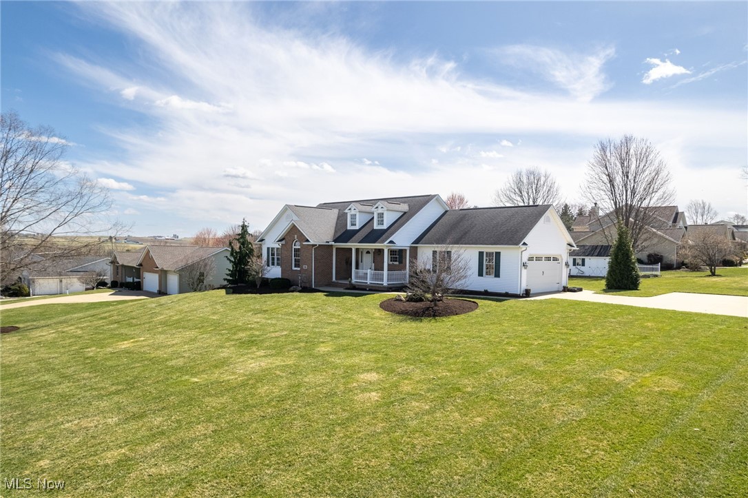 141 Countryview Avenue, Dalton, Ohio image 2