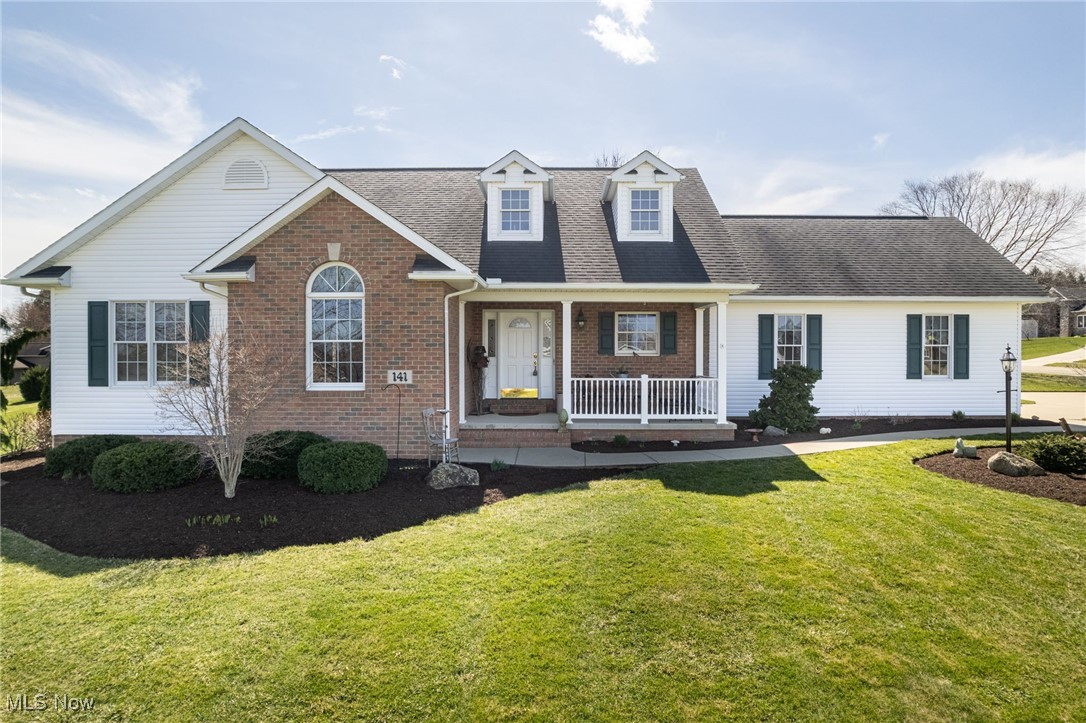 141 Countryview Avenue, Dalton, Ohio image 1