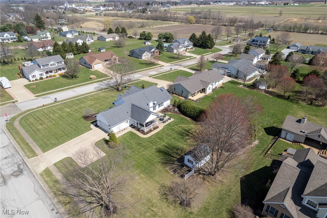 141 Countryview Avenue, Dalton, Ohio image 12