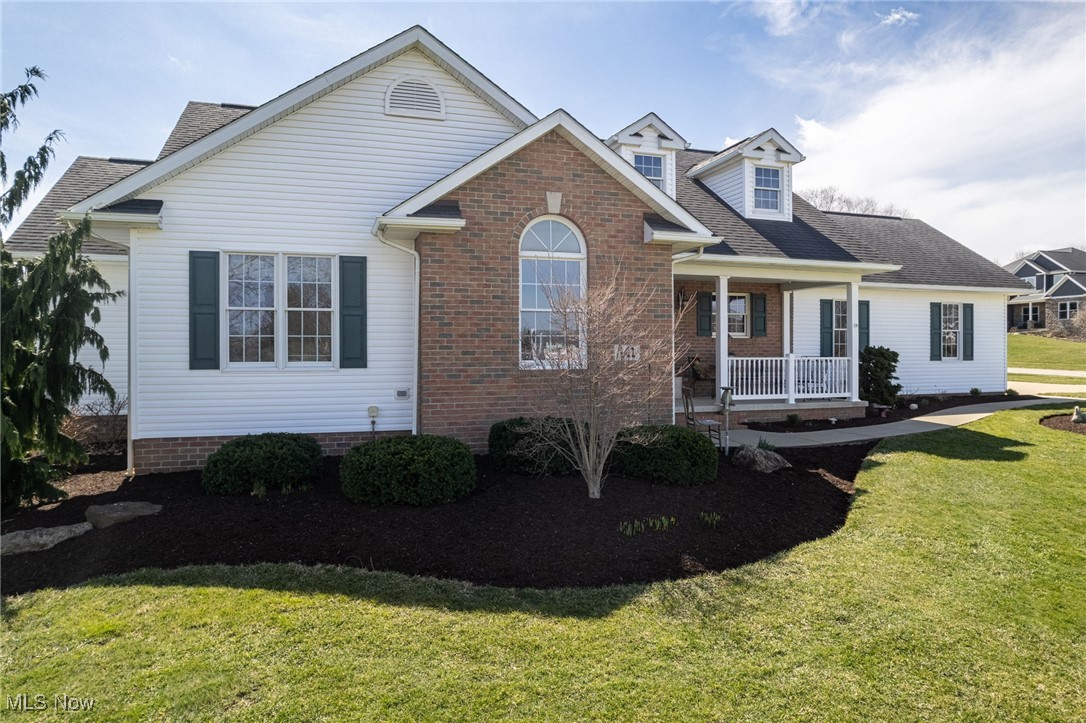 141 Countryview Avenue, Dalton, Ohio image 4