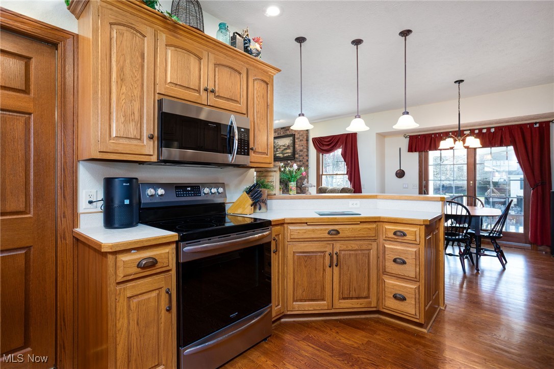 141 Countryview Avenue, Dalton, Ohio image 16