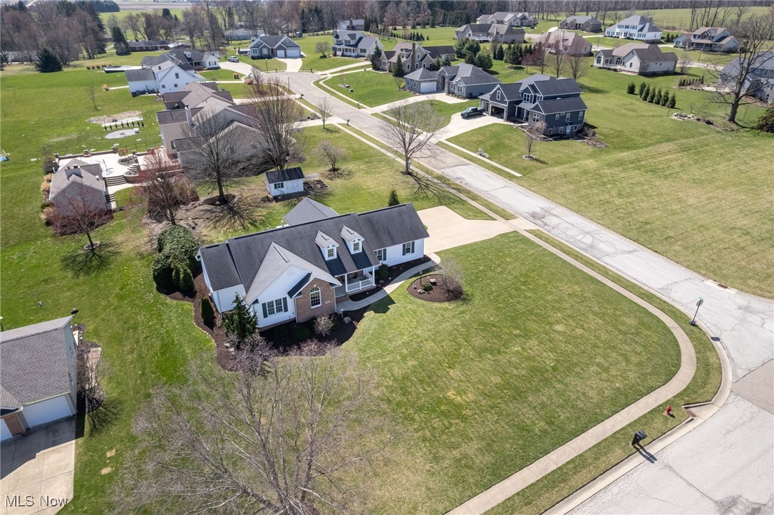 141 Countryview Avenue, Dalton, Ohio image 13