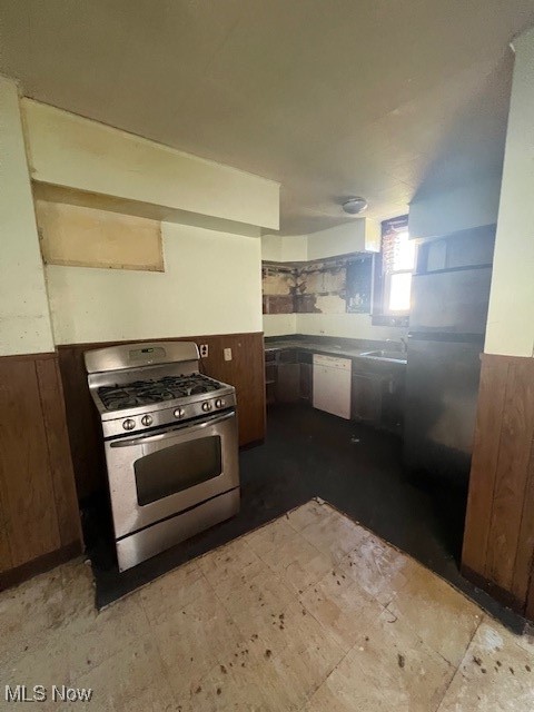 Henry J Palmers Pleasant View - Residential