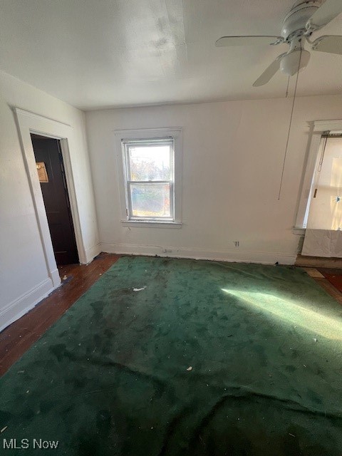 Henry J Palmers Pleasant View - Residential