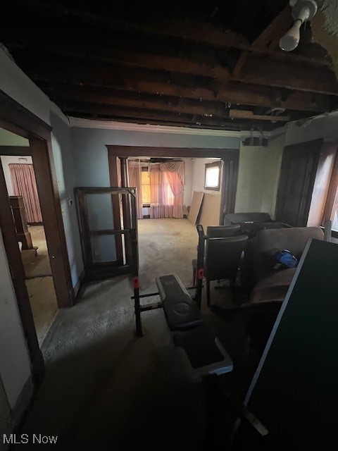 Henry J Palmers Pleasant View - Residential