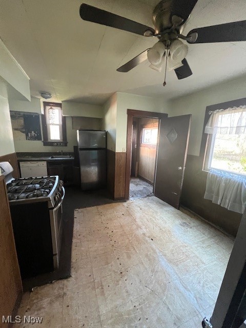 Henry J Palmers Pleasant View - Residential