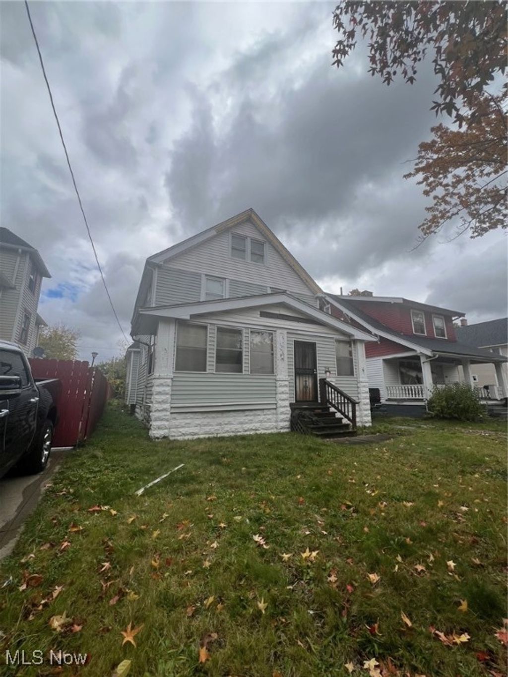 Photo of 3565 E 139th Street, Cleveland, OH 44120 (MLS # 5177402)