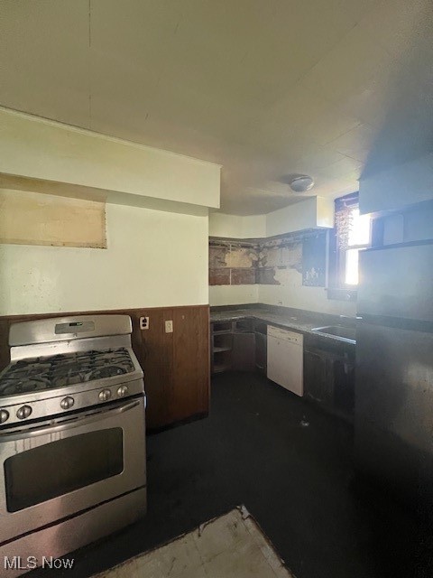 Henry J Palmers Pleasant View - Residential