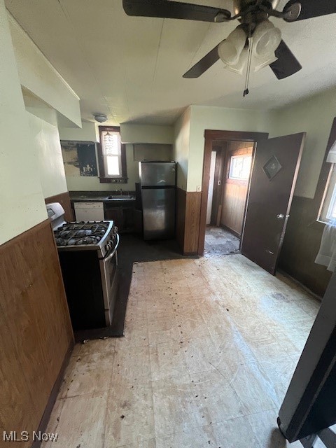 Henry J Palmers Pleasant View - Residential