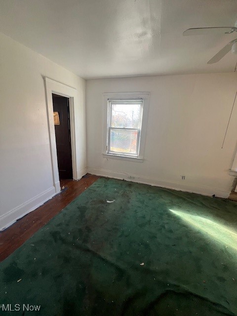 Henry J Palmers Pleasant View - Residential