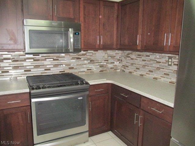 Silver Valley Condo - Residential