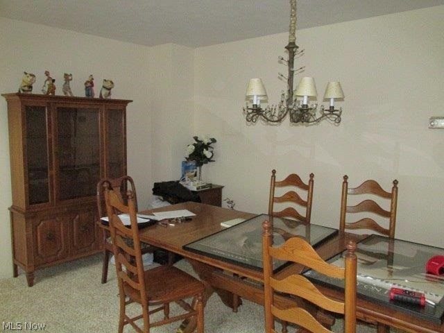 Silver Valley Condo - Residential