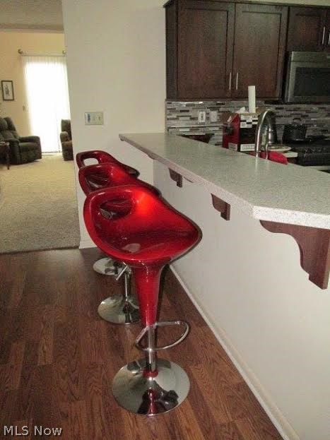 Silver Valley Condo - Residential