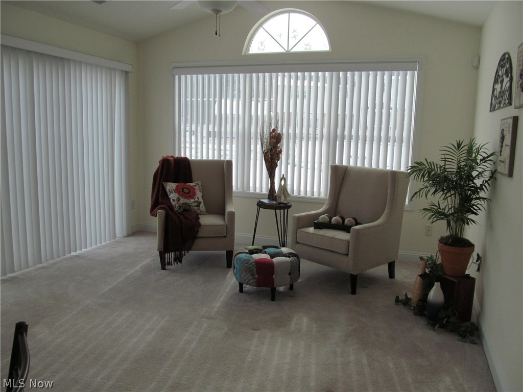 Frazer Court Villas - Residential