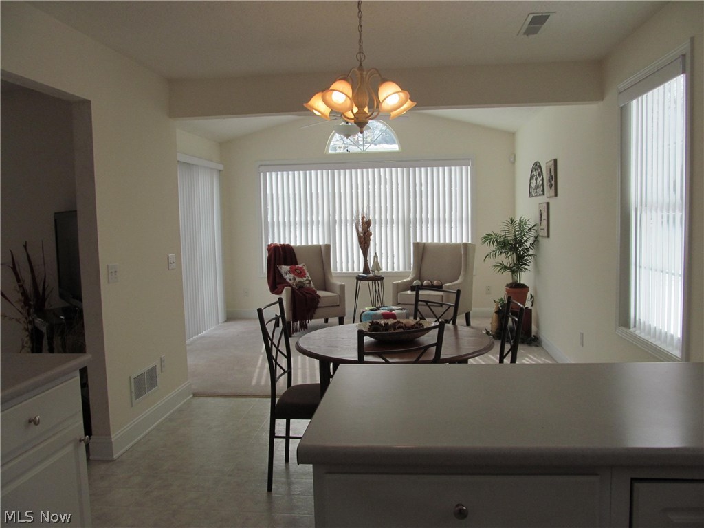 Frazer Court Villas - Residential